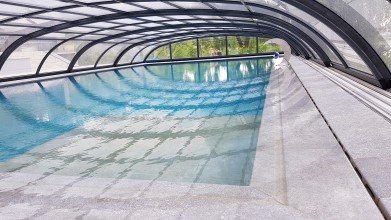 AQUALife - constructie piscine si spa-uri