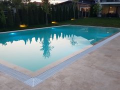 AQUALife - constructie piscine si spa-uri